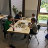 7. Vaterstetten-Grasbrunner Jugend- und Amateur-Pokal, 16. Juli 2017